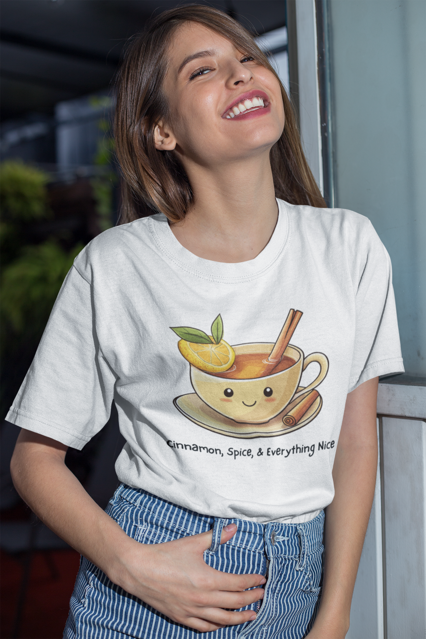 Tea Themed Tees