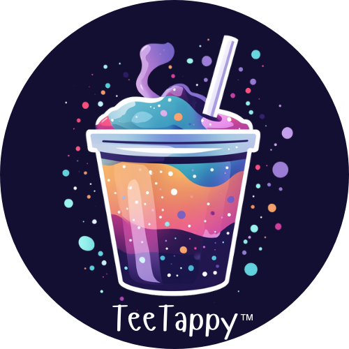 TeeTappy